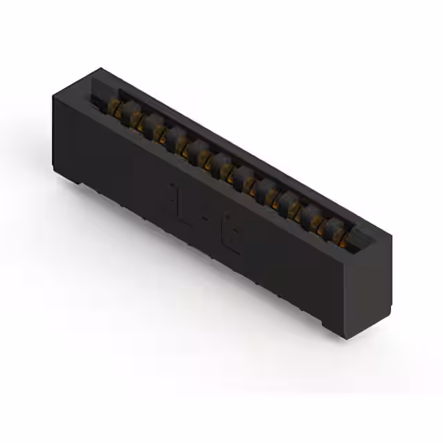 357-011-501-101 EDAC Inc.  Edgeboard Connectors